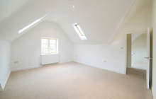 West Langwell bedroom extension leads