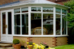 conservatories West Langwell