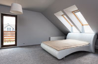 West Langwell bedroom extensions