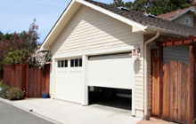 West Langwell garage construction leads