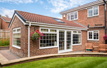 West Langwell house extension leads