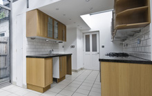 West Langwell kitchen extension leads