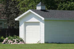 West Langwell outbuilding construction costs